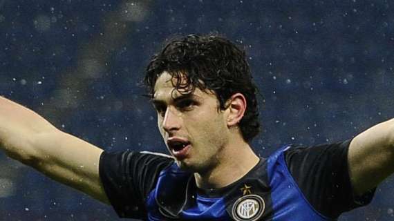 Ranocchia a Inter Channel: "Cavani? No, meglio Milito! Ora ripartiamo, c'è un gap da colmare con la Juventus"