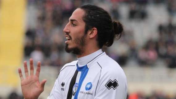 Dribbling Schelotto: "Il mercato? Chiedete all'Atalanta"