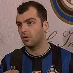 Pandev a tutto campo: "Vi racconto il mio sogno Inter"