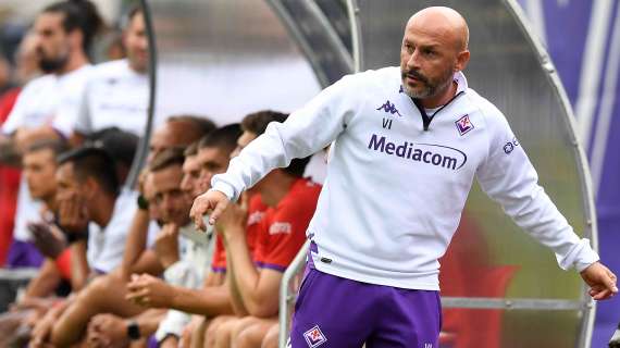 Milenkovic in panchina contro il Galatasaray, Italiano: "Scelte fatte anche in vista della prossima amichevole"