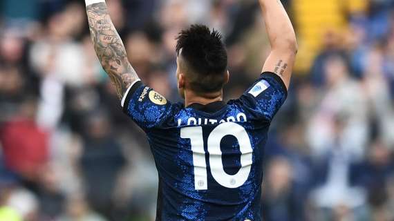 CdS - Lautaro e Bastoni sacrificati? L'Inter sa che in un caso non potrebbe dire di no