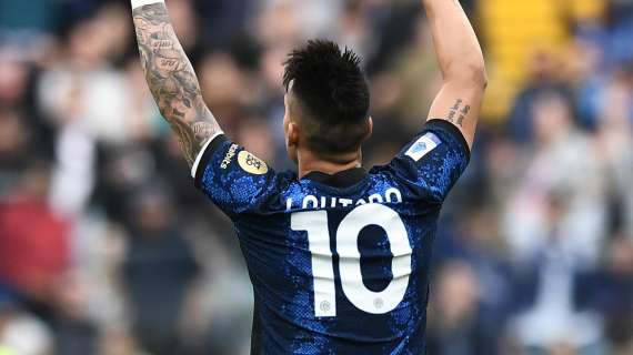 From UK - Lo United si muove per Lautaro: 50 mln più una punta. Netta la risposta dell'Inter