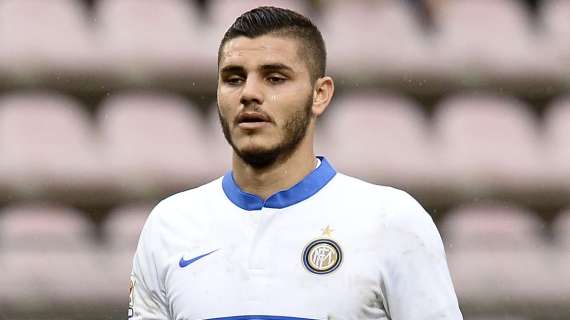 GdS - Icardi, bonus finiti! Ora è sotto osservazione