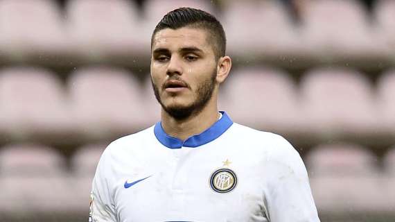 Caressa punge: "Icardi? Se la smette di pensare a..."