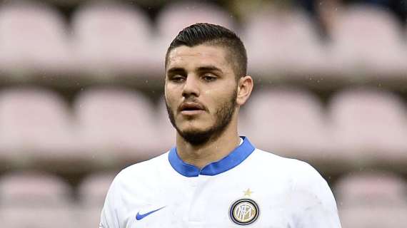 Bologna-Icardi: anche altre squadre sull'argentino