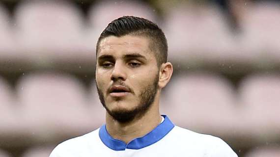 Icardi: "Io e Messi insieme, un sogno! Mondiale..."