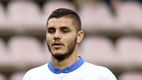 Nebuloni: "Icardi, un diamante grezzo. E Mazzarri..."