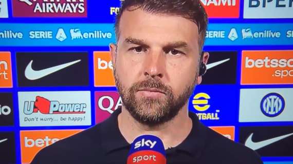 Verona, Zanetti a Sky: "L'Inter ha tutte le carte in regola per battere il Barcellona e penso riuscirà a farlo"