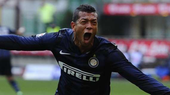 GdS - Guarin, Inter e Chelsea separate da 2 milioni