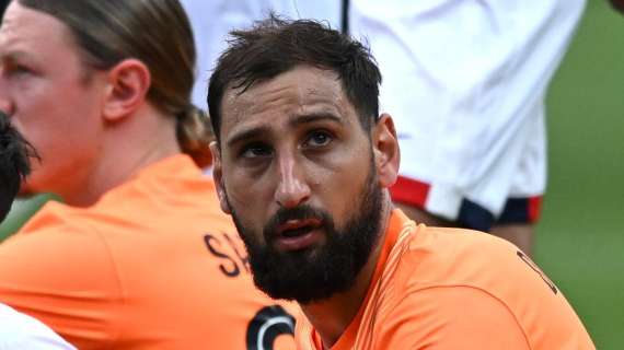 Donnarumma-PSG, rottura totale: non convocato per la Supercoppa Europea. E il club gli ha comunicato che...