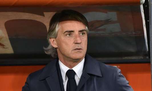 Attentato di Barcellona, il cordoglio di Mancini: "I miei pensieri vanno a voi"
