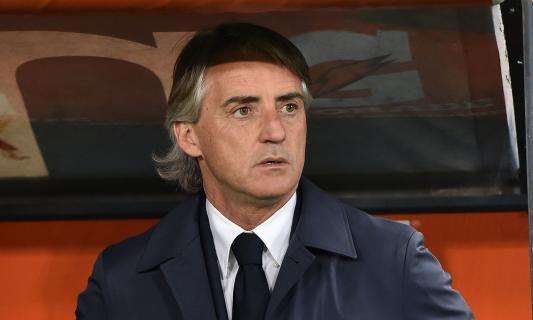 Carrera accoglie Mancini: "Bel derby in Russia"