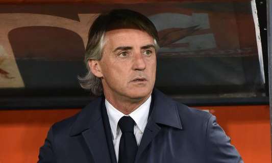 L'ag. Bia: "Mancini ha detto certe cose, serve capire..."