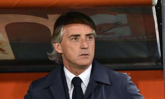 Sky - Mancini-Inter, si decide in 15 giorni. Se lascia...