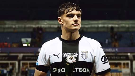 Da Parma - L'accordo per Esposito non implica una prelazione per Leoni