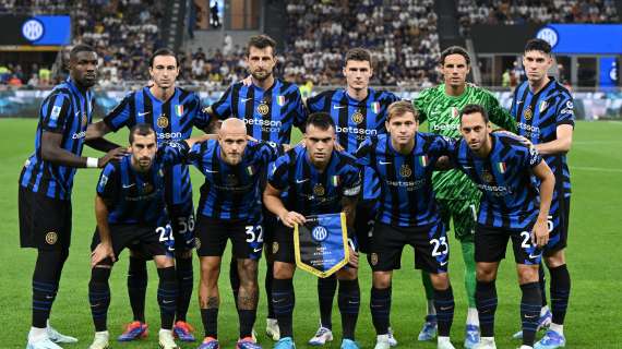 Stagione 2024/25, gli stipendi dei nerazzurri: Lautaro il più pagato, poi Barella e Calhanoglu. La classifica