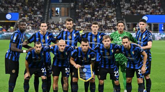 Inter, debutto Champions in salita anche in lavagna: alta la quota per il successo sul City