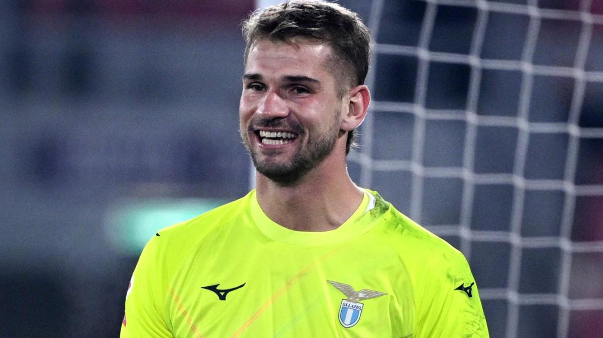 L'Inter ha fissato il suo budget per Provedel