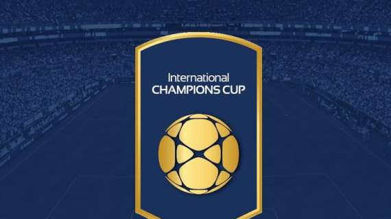 ICC 2018: dopo Milan e Inter, annunciata la partecipazione di Juve e Roma