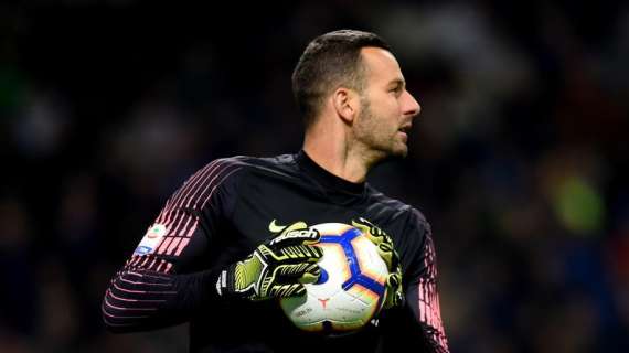 Iffhs - Courtois miglior portiere 2018 davanti a Lloris e Buffon. Handanovic 14esimo