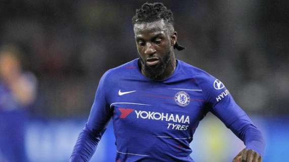 Bakayoko ha a cuore il Chelsea: i Blues partono per Nizza, lui porta da mangiare