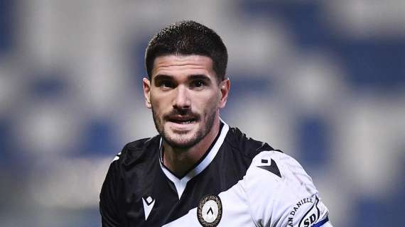 Udinese, Gotti sul futuro di De Paul: "Quanto rimarrà qui? Lo deciderà lui"