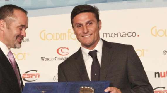 Zanetti: "Farò il dirigente. Rido con Strama perché..."