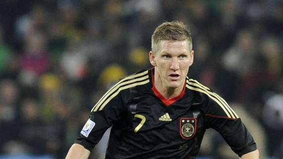 Clamoroso Schweinsteiger: fu vicinissimo alla Juve!