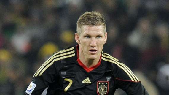 Beckenbauer: "Pallone d'Oro a Schweinsteiger"