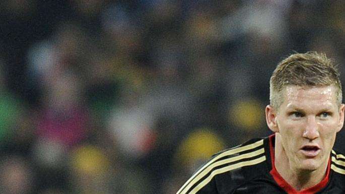 Pedullà: "Schweinsteiger, Moratti sfida il Real!"