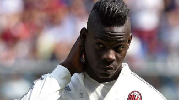 Gentile: "Balo si è fermato al grande inizio con l'Inter"