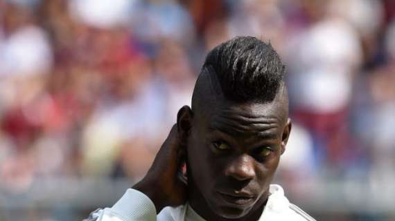 CdS - L'Inter incassa anche da Balotelli. I Reds...