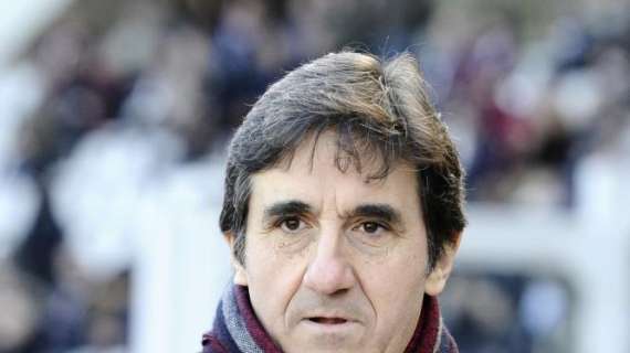 Torino, Cairo: "Inter in forma, ha fatto veramente una grande partita"