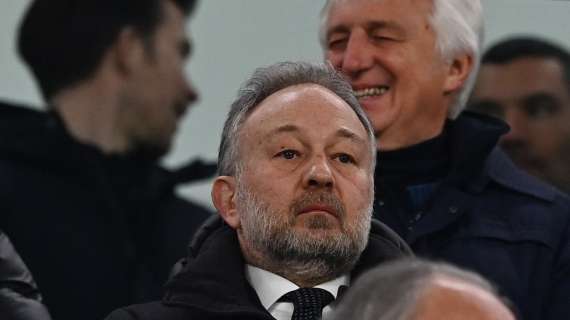 Juventus, il pres. Ferrero: "Dispiaciuti per la decisione UEFA. Restiamo convinti della correttezza del nostro operato"