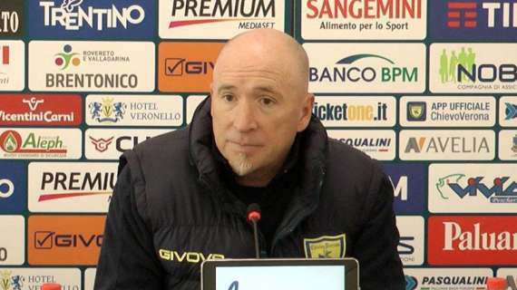 Maran in conferenza: "L'Inter la squadra che ci ha messo più in difficoltà, Spalletti ha tanti meriti"