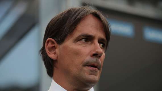 Sassuolo-Inter, arriva la lista dei convocati: sono 24 i giocatori chiamati da Inzaghi