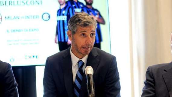 Toldo a Cruz: "Julio, iI tuoi gol alla Juventus non passano mai di moda"