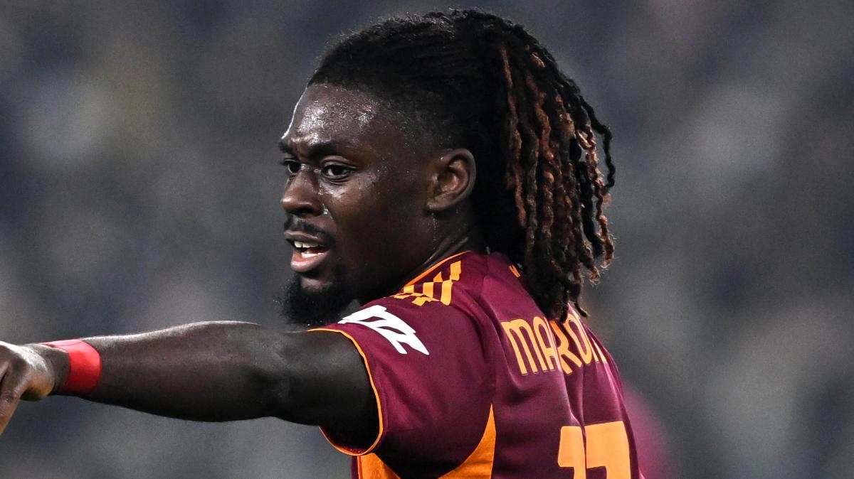 Cassano: "Non impazzisco per Koné. Fossi la Roma, lo darei all'Inter. Poi prendo Ederson e Lookman"