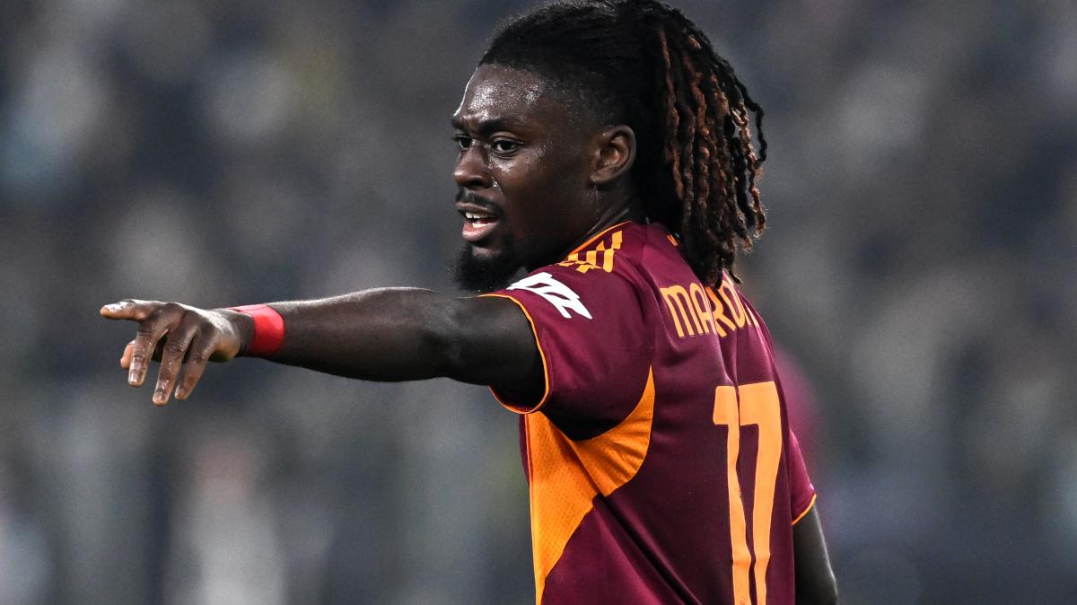 Koné non chiude le porte: "Futuro all'Inter? Vedremo che cosa accadrà"