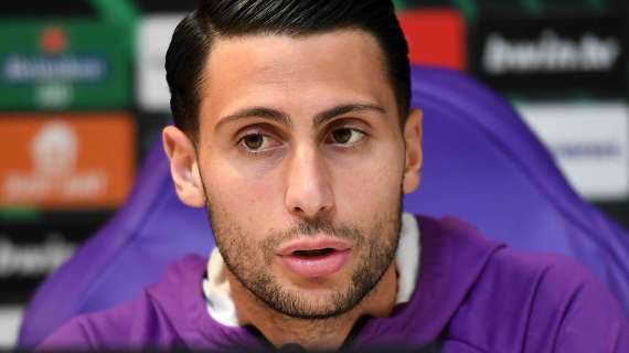 Fiorentina, c'è l'Inter dopo la sosta. Mandragora: "Momento positivo, ora recuperiamo le energie"