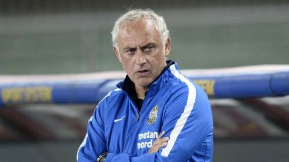 Mandorlini confermato alla guida dell'Hellas Verona