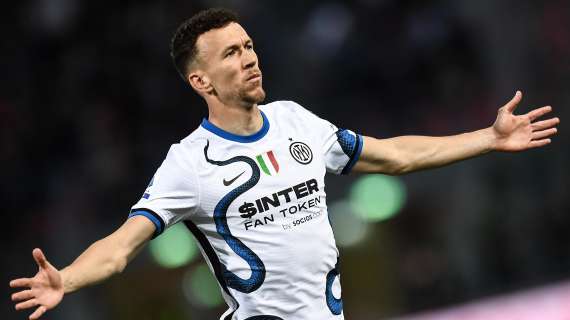 Perisic, arriva la conferma della Croazia: "Non sarà con noi a giugno"