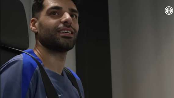 Il messaggio di Taremi ai tifosi: "Volevamo regalarvi la Champions, la meritavate. Ma torneremo più forti"