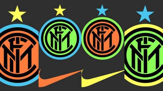 Footy Headlines - Inter, nuove indiscrezioni sulla maglia 2021/22: il logo viene rivoluzionato