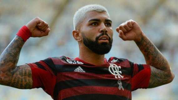 GdS - Gabigol diventa l'idolo del Flamengo, ma l'Inter non pensa a un suo ritorno: intesa per la cessione a 20 milioni più bonus