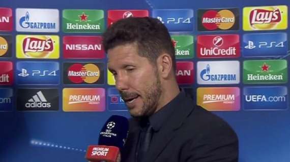 GdS - Simeone-Inter, flirt platonico. Per il momento...