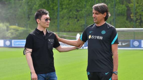 GdS - Skriniar resta all'Inter: Zhang convinto anche da Inzaghi e dalla dirigenza. Ora il rinnovo 