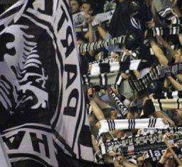 Appello ai tifosi del Partizan: "Rispettate gli interisti" 