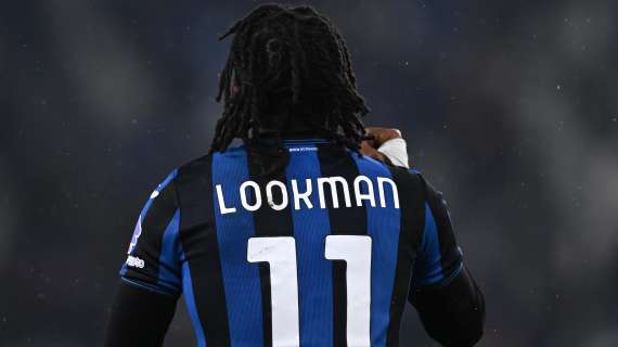 A. Paganin non ha dubbi: "Lookman può far fare il salto di qualità all'Inter"