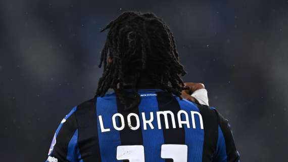 Pizzi: "Ecco perché all'Inter può servire Lookman. Bisseck via? Se arrivano offerte importanti..."
